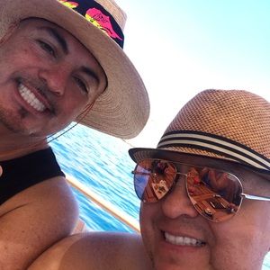 Meet your Posher, Albert